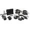 Rear View Safety/Rvs Systems Rear View Camera System, 20G, 480 TVL RVS-062710 - alternate 3