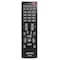 Rca IR Master Remote Control, Black KM38R01 - alternate 1