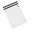 Zoro Select Poly Mailer, 9"x12", White, PK500 36DY89 - alternate 1