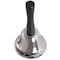 Dmi Call Bell, Slvr, Steel/Wood 640-5401-0000 - alternate 3