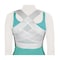 Dmi Posture Corrector, 2XL Cotton/Elastic 632-6224-1936 - alternate 1