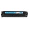Hp Toner Cartridge, Cyan CE321A - alternate 2