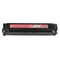Hp Toner Cartridge, Magenta CE323A - alternate 2