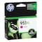 Hp High Yield Ink Cartridge, Magenta CN047AN140 - alternate 2