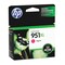 Hp High Yield Ink Cartridge, Magenta CN047AN140 - alternate 3
