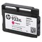 Hp High Yield Ink Cartridge, Magenta CN055AN140 - alternate 2
