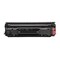 Hp Toner Cartridge, Black CF283A - alternate 2