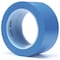3M Vinyl Tape Blue, 2 x 36 yd 5.2 mil, 24 pk. 04308 - alternate 1