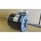 Berner Motor, 1 HP, 208-230V 01001048F2X18B - alternate 3