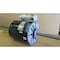Berner Motor, 1 HP, 460V 01001048F2X18Z - alternate 2