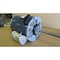 Berner Motor, 208-230V, 1/2 HP 011F2048F4X18B-A - alternate 3