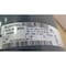 Berner Motor, 460V, 1/2 HP 011F2048F4X18Z-A - alternate 2