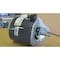 Berner Motor, 120/208-230V, 1/5 HP 011F5042F1X18C-TE - alternate 2