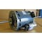 Berner Motor, 1/2 HP, 120V 011F2048F4X18A-A - alternate 3