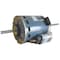 Berner Motor, 1/2 HP, 120V 011F2048F4X18A-A - alternate 1