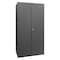 Durham Mfg Heavy Duty Bin Cabinet, 36 in W, 72 in H, 24" D, 96 Bins 3501-DLP-72/40B-96-5295 - alternate 2