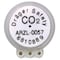 Draeger Sensor, Carbon Dioxide, 0 to 5 pct. 6810889 - alternate 1