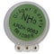 Draeger Replacement Sensor, Ammonia 6810888 - alternate 1