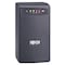 Tripp Lite UPS System, 500VA, Line Interactive, Out: 110/115/120V AC In: 120V AC OMNISMART500 - alternate 1