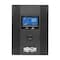 Tripp Lite UPS System, 1.5kVA, Line Interactive, Out: 110/115/120V In: 120V AC SMART1500LCDT - alternate 2