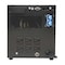 Tripp Lite UPS System, 1.5kVA, Online/Double Conversion, Out: 100/110/115/120/127V AC In: 100/115/120/127V AC SU1500XLCD - alternate 3