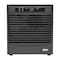 Tripp Lite UPS System, 1.5kVA, Online/Double Conversion, Out: 100/110/115/120/127V AC In: 100/115/120/127V AC SU1500XLCD - alternate 2