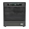 Tripp Lite UPS System, 1.96kVA, Online/Double Conversion, Out: 100/110/120/127V AC In: 100/115/120/127V AC SU2200XLCD - alternate 3