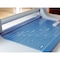 Dahle Premium Rolling Trimmer, 20-1/8 in. L 442 - alternate 8
