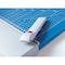 Dahle Premium Rolling Trimmer, 26-3/8 in. L 444 - alternate 5