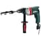 Metabo Electric Drill, 1/2 In, 0 to 650 rpm, 6.7A BE 75-16 - alternate 3