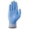 Ansell Cut-Resistant Coated Gloves, Cut Level A2 , Dipped , Polyurethane , Sandy , S 1 PR 11-518 - alternate 4