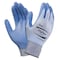 Ansell Cut-Resistant Coated Gloves, Cut Level A2 , Dipped , Polyurethane , Sandy , S 1 PR 11-518 - alternate 3