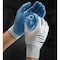 Ansell Cut-Resistant Coated Gloves, Cut Level A2 , Dipped , Polyurethane , Sandy , S 1 PR 11-518 - alternate 10