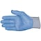 Ansell Cut-Resistant Coated Gloves, Cut Level A2 , Dipped , Polyurethane , Sandy , S 1 PR 11-518 - alternate 5