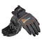 Ansell Cut-Resistant Coated Gloves, Cut Level A2 , Dipped , Nitrile , Sandy , M 1 PR 97-008 - alternate 1