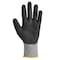 Kleenguard Cut-Resistant Gloves, Cut Level A4 , Dipped , Polyurethane , Smooth , S 1 PR 98235 - alternate 1
