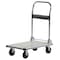 Zoro Select Platform Truck, 400 lb., Handle Folding AFT-30-NM - alternate 5