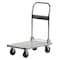 Zoro Select Platform Truck, 400 lb., Handle Folding AFT-30-NM - alternate 2
