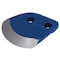 Zoro Select Replacement Blade, For Mfr. No. 272018 DDB-1 - alternate 1