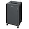 Fellowes Paper Shredder, Large offc, 8 to 10 Sheets 2250M - alternate 1
