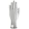 Ansell Cut-Resistant Gloves, Cut Level A8 , Uncoated , Uncoated , None , L 74-301 - alternate 1