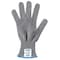 Ansell Cut-Resistant Gloves, Cut Level A6 , Uncoated , Uncoated , Smooth , S 74-048 - alternate 1