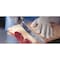Ansell Cut-Resistant Gloves, Cut Level A6 , Uncoated , Uncoated , Smooth , M 74-048 - alternate 2