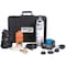 Industrial Scientific Ventis MX4 Multi-Gas Detector, IP66/IP67, Audible, Vibrating, Visual, LCD, 12 hr Battery Life VK-K1032111111 - alternate 1