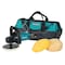 Makita 7" Polisher 9237CX3 - alternate 1