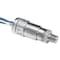 Ashcroft Pressure Switch, Standard, SPDT, 1/4" MNPT, 50 to 500 psi Range, 316 Stainless Steel APAN41H012LB02500#-NSR - alternate 1