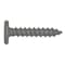 Tappers Self-Drilling Screw, #10 x 1 in, Climaseal Steel Pan Head Phillips Drive, 500 PK 1596553 - alternate 1