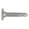 Teks Self-Drilling Screw, No 10 x 1 in, Climaseal Steel Wafer Head Phillips Drive, 500 PK 1079000 - alternate 1