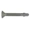 Teks Self-Drilling Screw, #10 x 1-7/16 in, Climaseal Steel Flat Head Phillips Drive, 500 PK 1082000 - alternate 1