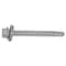 Teks Self-Drilling Screw, #12 x 2 in, Climaseal Steel Flange Hex Head External Hex Drive, 250 PK 1016000 - alternate 1